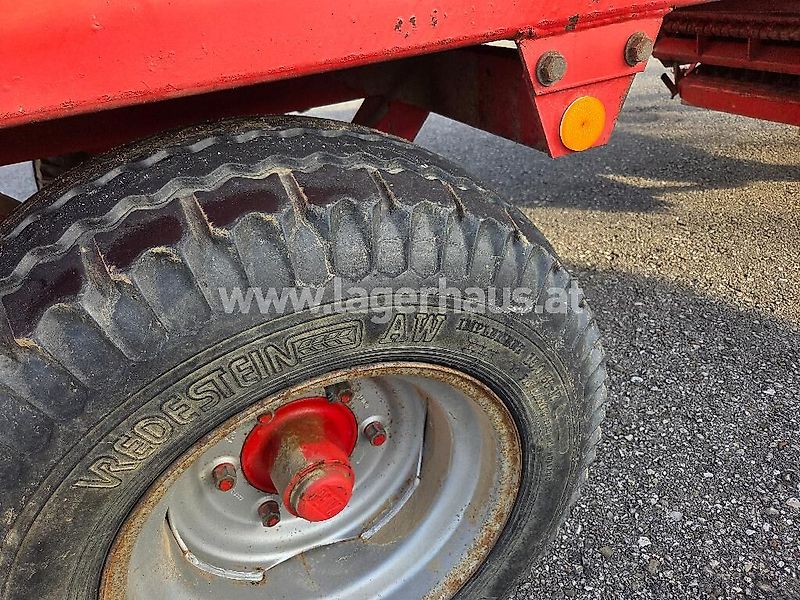 Mengele LW 310 QUADRO