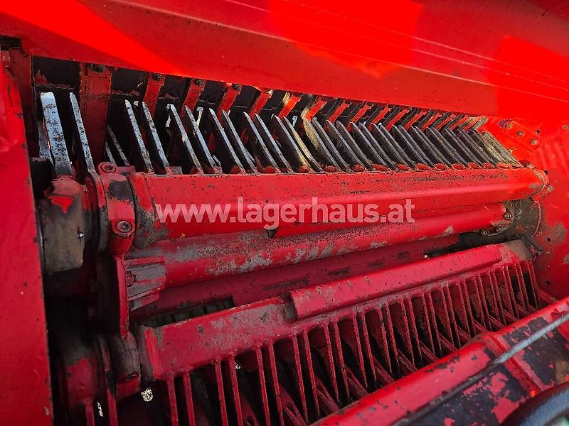 Mengele LW 310 QUADRO