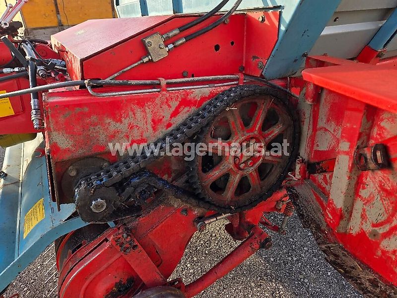 Mengele LW 310 QUADRO