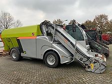 Storti Greyhound HS 150