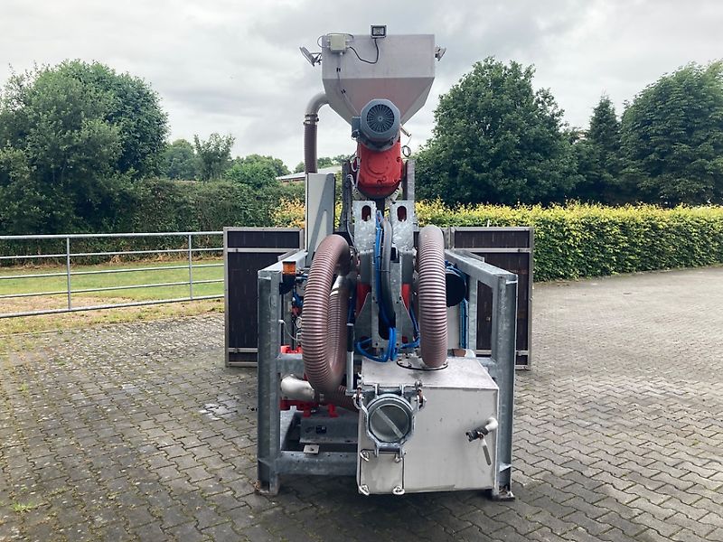 Klingspohn Sedimax SP 50