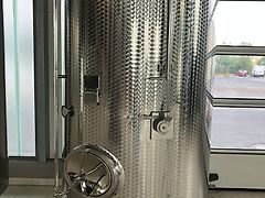 Letina 3.100 Liter Immervolltank