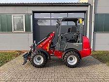Weidemann 1160