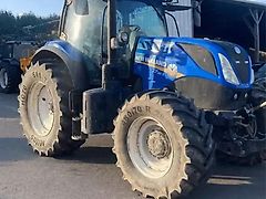 New Holland t7.165s range command s5 S