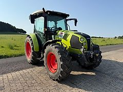 Claas Atos 330