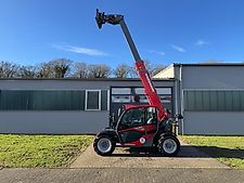Weidemann T6025 - Neue Serie!