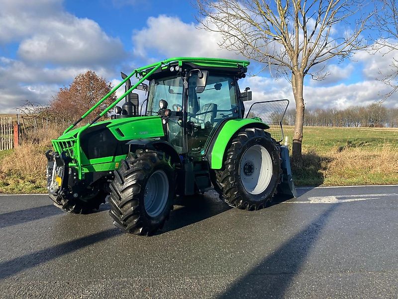 Deutz-Fahr 5115 GS