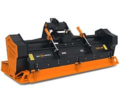 TMC CANCELA TXK2-200 Steinfräse /Steinbrecher für Traktor- Aktionsangebot