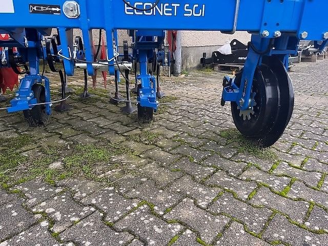 Carre ECONET SGI 8R75