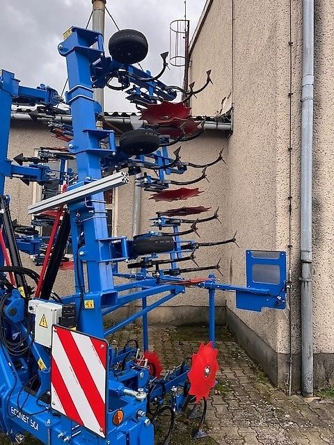 Carre ECONET SGI 8R75