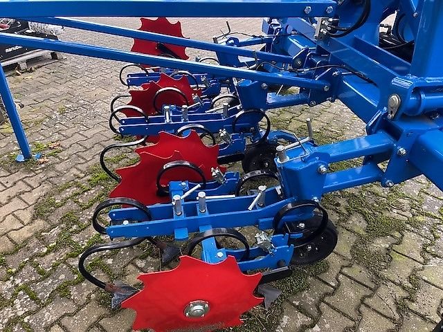 Carre ECONET SGI 8R75