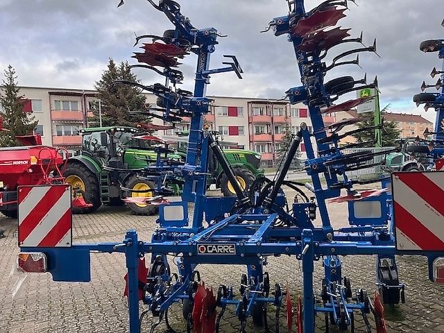 Carre ECONET SGI 8R75