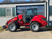 Weidemann 3060T - Neue Serie!