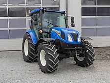 New Holland T4.75 S