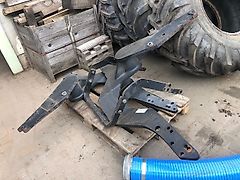 Alö nur Konsolen u. Kupplung