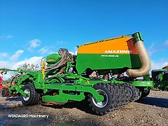 Amazone CIRRUS 6003-2C