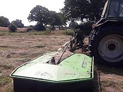 Deutz-Fahr KM 3.23S