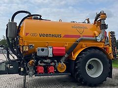 Veenhuis HDG Premiumline 14.000