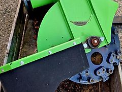 Avant BAUMSTUMPFFRÄSE SERIE 2