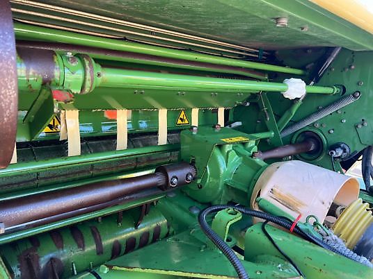 Krone COMPRIMA V 180