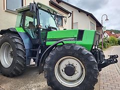 Deutz-Fahr DX 6.61 Agrostar