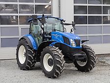 New Holland T5.100