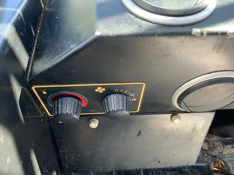 JCB 926 Rough Terrain Fork Lift (ST24556)