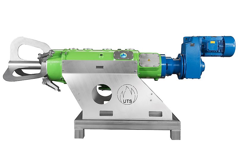 UTS Separator FSP-B 52/10