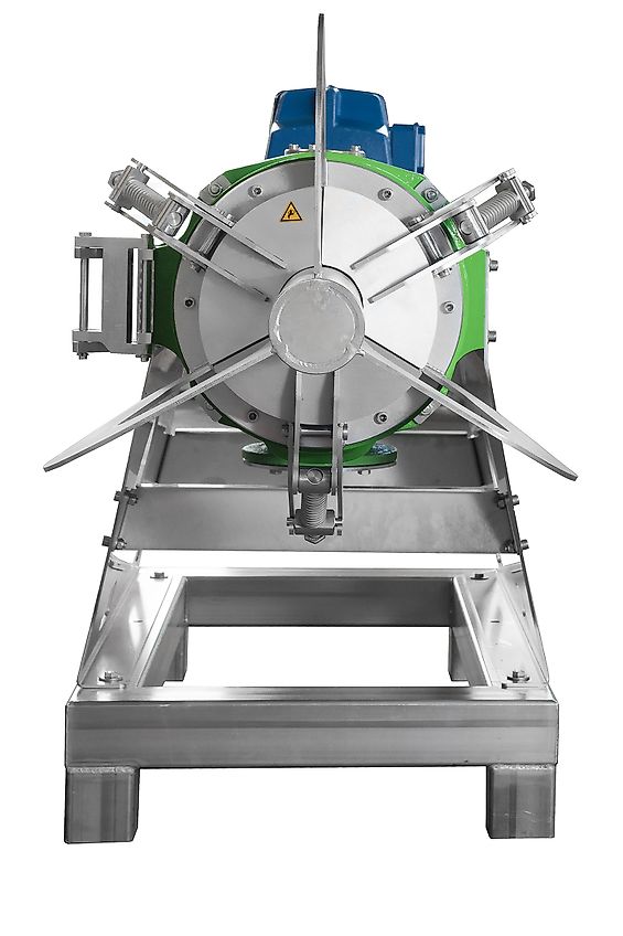 UTS Separator FSP-B 52/10