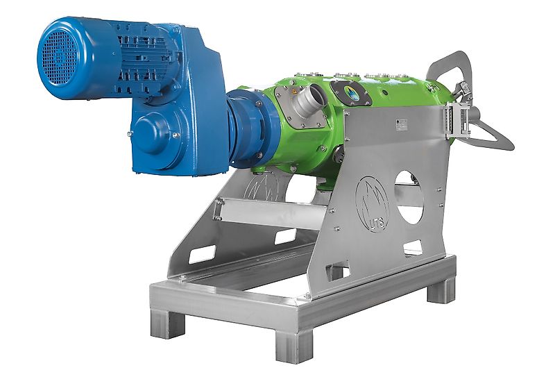 UTS Separator FSP-B 52/10