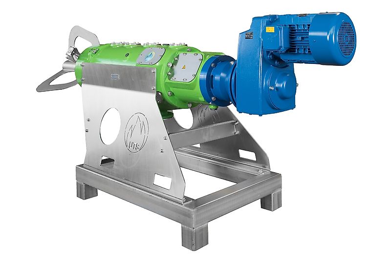 UTS Separator FSP-B 52/10