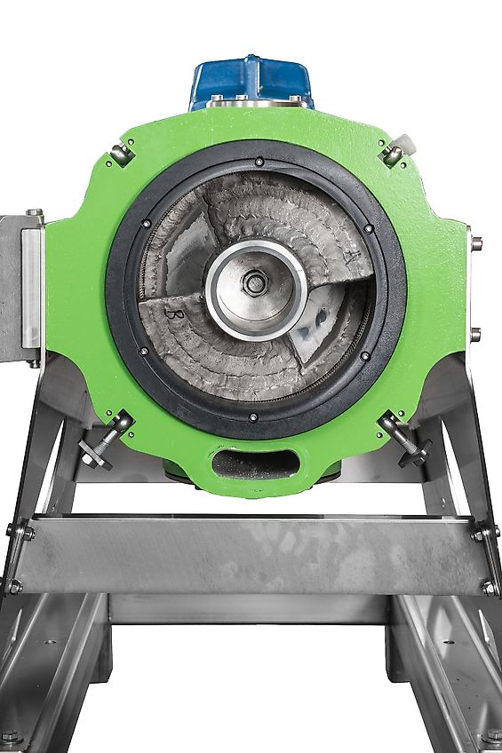 UTS Separator FSP-B 52/10