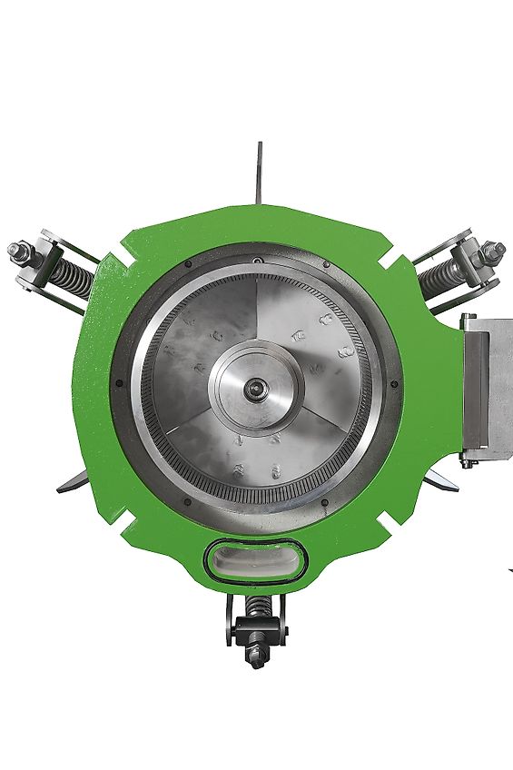 UTS Separator FSP-B 52/10