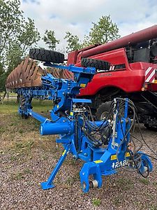 Rabe Kormoran PL VHA 140