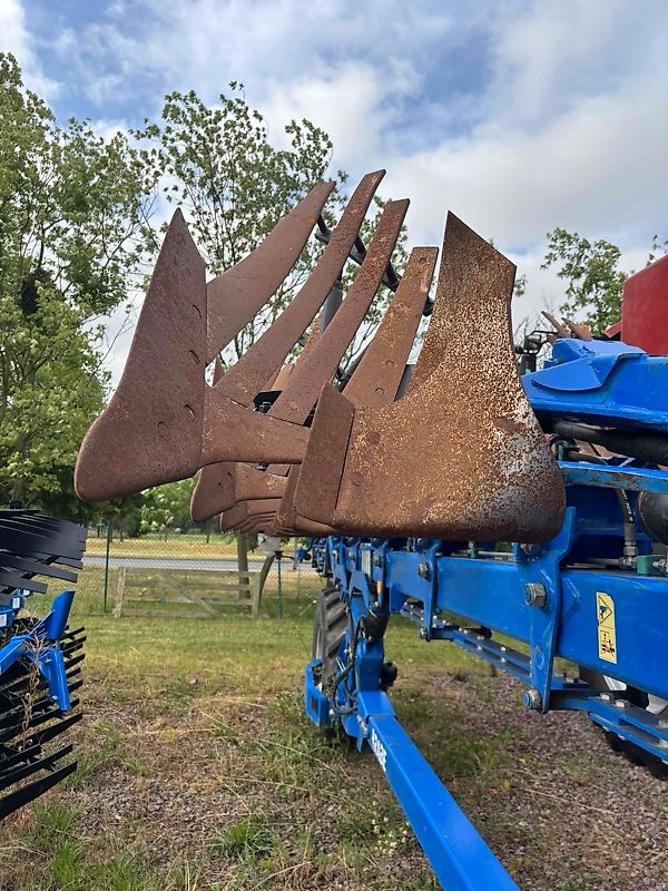 Rabe Kormoran PL VHA 140