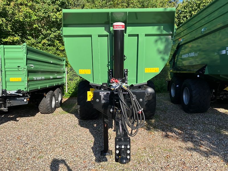 Brantner TA 20053 Half-Pipe