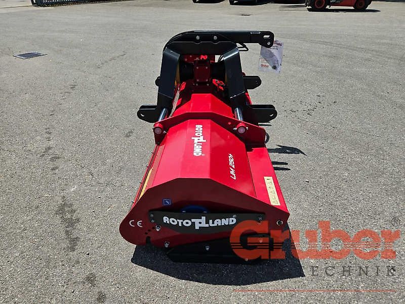 rotoland FPM UM 250+