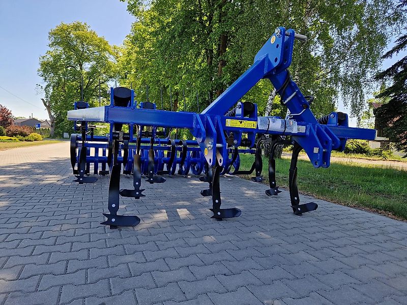 Köckerling Trio 300 DSTS