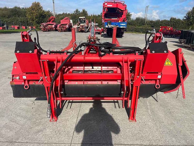 Grimme HT 200