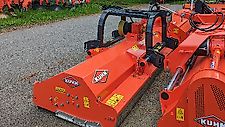 Kuhn BPR28
