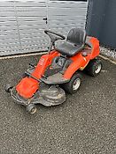 Husqvarna R213C