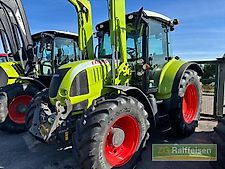 Claas Arion 520 Cebis