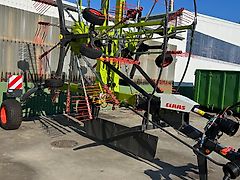 Claas Liner 2800 Trend