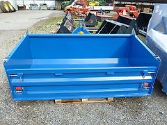 Göweil Hochkippschaufel Heckschaufel GHU 10/2000