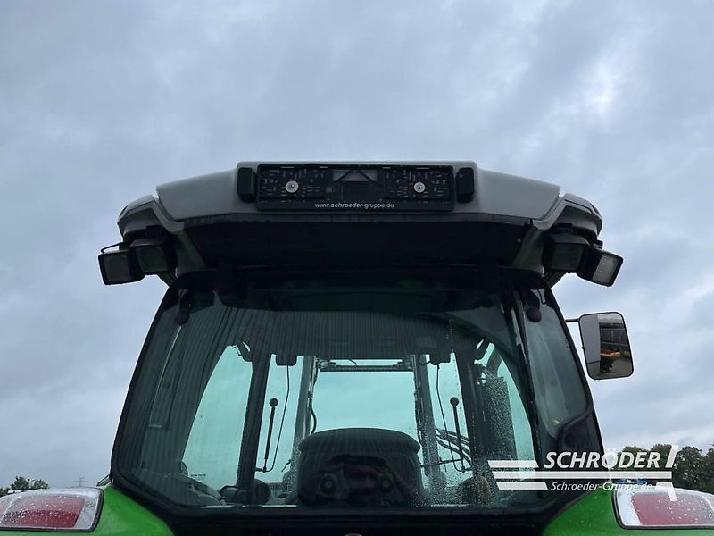 Deutz-Fahr AGROTRON K 430