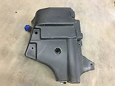 Case IH AdBlue tank Optum