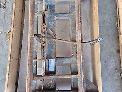 Bressel und Lade ADAPTERRAHMEN