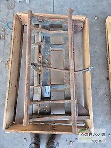 Bressel und Lade ADAPTERRAHMEN