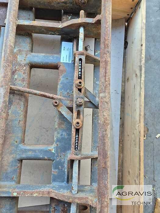 Bressel und Lade ADAPTERRAHMEN