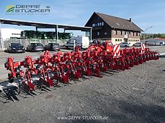 Einböck Chopstar ERS 20-reihig + Row-Guard 500 SR